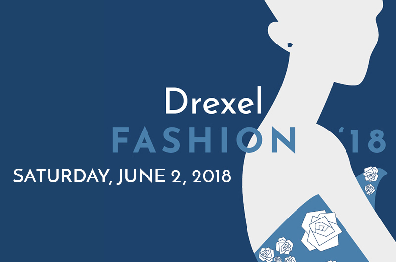 Drexel Fashion '18